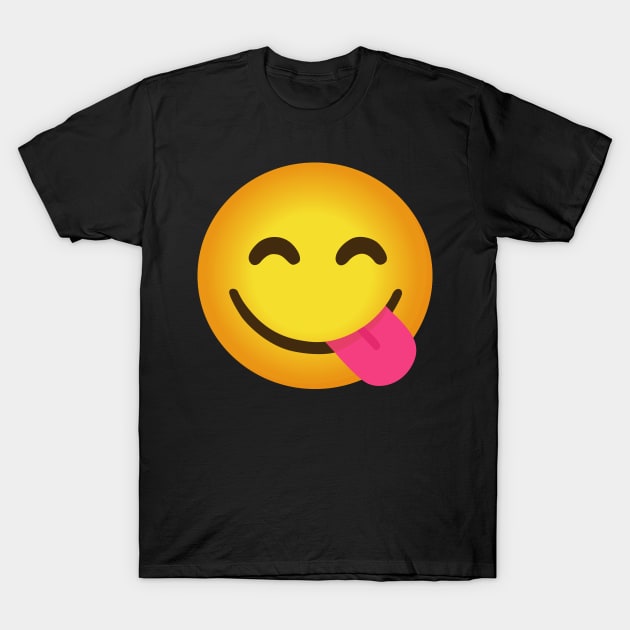 Yum - Tasty, Delicious T-Shirt by twix123844